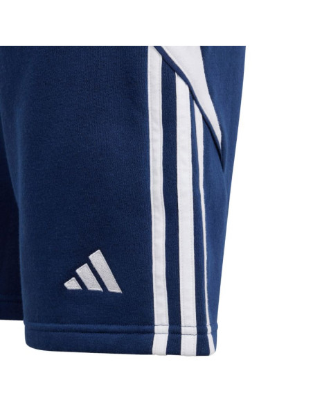 Spodenki adidas tiro 24 sweat jr