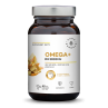 Omega+ Witamina D3 2000 IU /cholekalcyferol/ 50 mcg (60 kaps.)