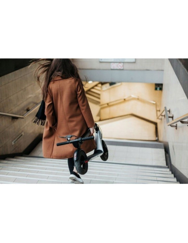 Hulajnoga scooter plus jsp-120-0