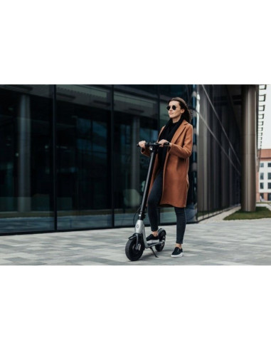 Hulajnoga scooter plus jsp-120-0