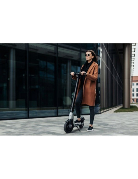 Hulajnoga scooter plus jsp-120-0