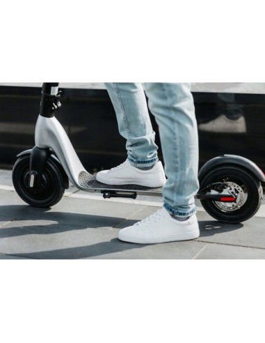 Hulajnoga scooter plus jsp-120-0