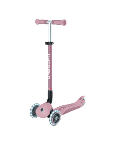 Hulajnoga z siedziskiem jeździk go•up deluxe lights ecologic 360 (697-510)