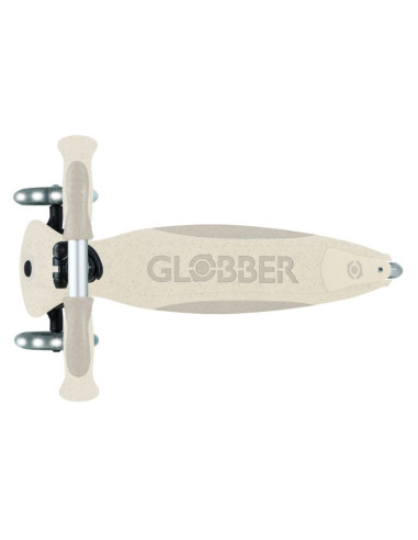 Hulajnoga z siedziskiem jeździk go•up deluxe lights ecologic 360 (697-566)