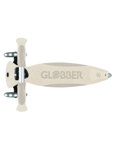 Hulajnoga z siedziskiem jeździk go•up deluxe lights ecologic 360 (697-566)