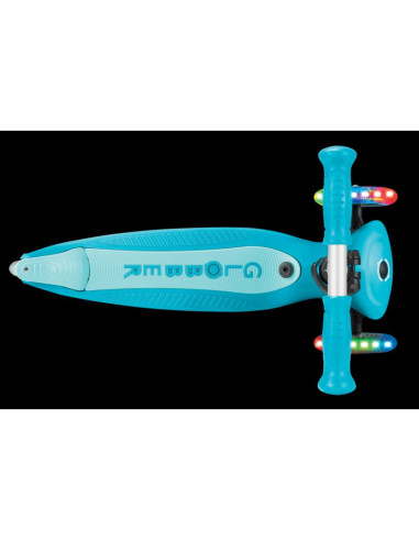 Hulajnoga z siedziskiem jeździk go•up active lights 360 (749-300)