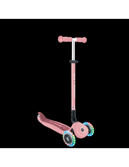 Hulajnoga z siedziskiem jeździk go•up active lights 360 (749-310)