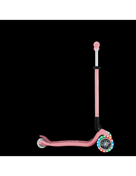 Hulajnoga z siedziskiem jeździk go•up active lights 360 (749-310)