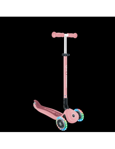 Hulajnoga z siedziskiem jeździk go•up active lights 360 (749-310)