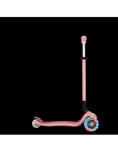 Hulajnoga z siedziskiem jeździk go•up active lights 360 (749-310)