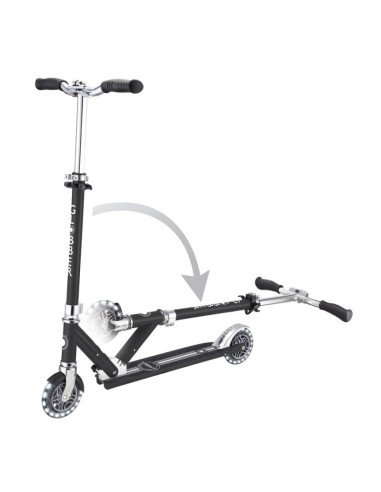 Hulajnoga flow element lights (721-120)