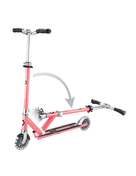 Hulajnoga flow element lights (721-177)