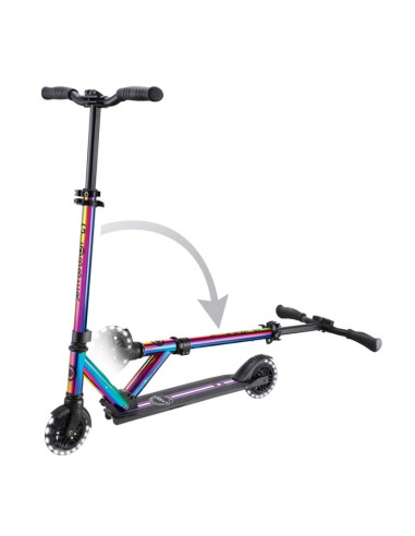 Hulajnoga flow element lights (721-401)