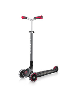 Hulajnoga 3-kołowa globber master lights 662-120-2