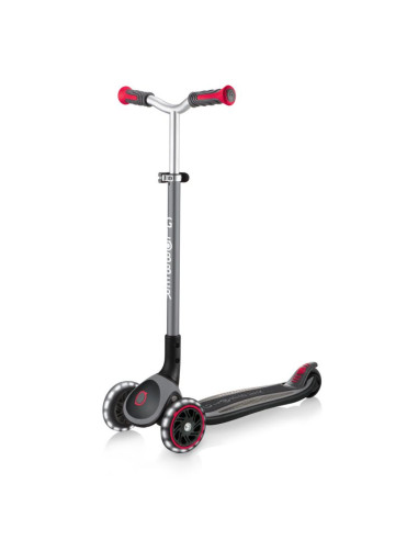 Hulajnoga 3-kołowa globber master lights 662-120-2