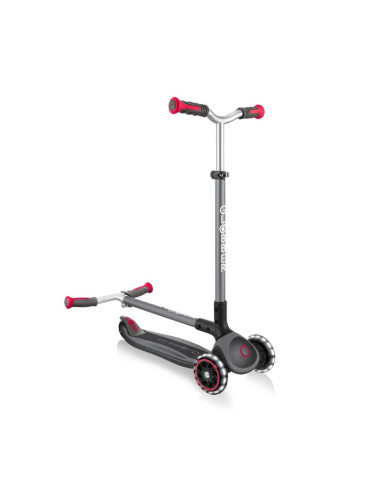 Hulajnoga 3-kołowa globber master lights 662-120-2