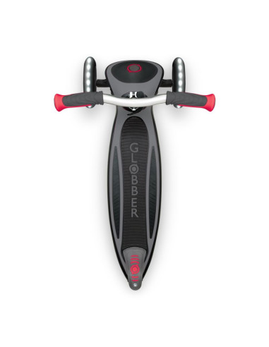 Hulajnoga 3-kołowa globber master lights 662-120-2