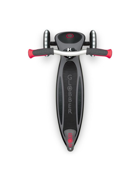 Hulajnoga 3-kołowa globber master lights 662-120-2