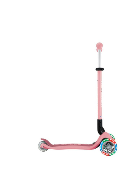 Hulajnoga z siedziskiem jeździk go•up active lights (744-210)