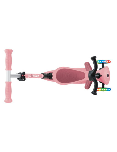 Hulajnoga z siedziskiem jeździk go•up active lights (744-210)