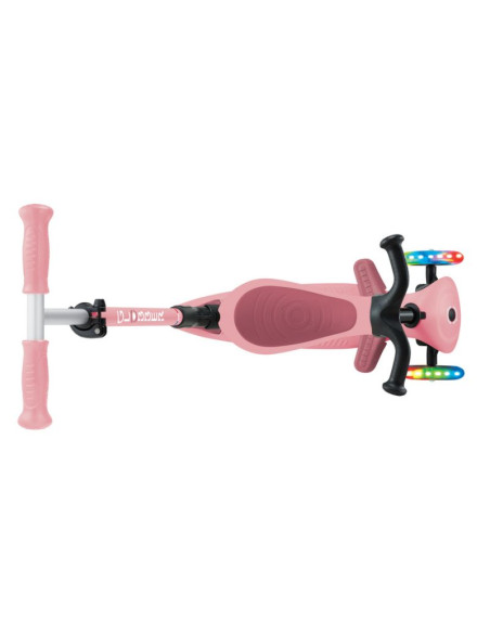 Hulajnoga z siedziskiem jeździk go•up active lights (744-210)