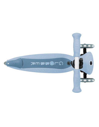 Hulajnoga z siedziskiem globber go•up active lights ecologic jr