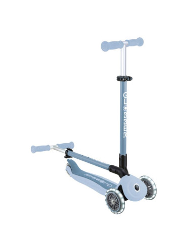 Hulajnoga z siedziskiem globber go•up active lights ecologic jr