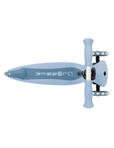 Hulajnoga z siedziskiem globber go•up active lights ecologic jr