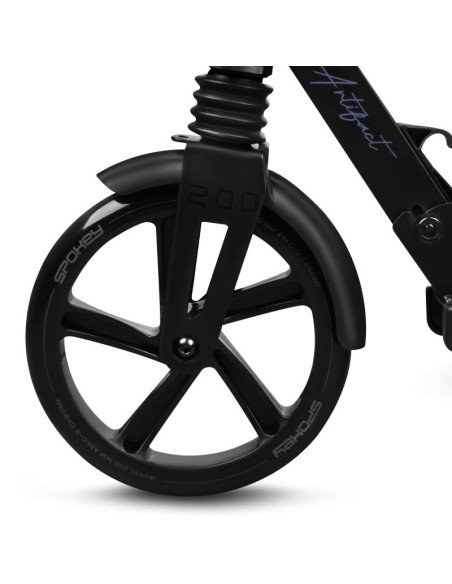 Hulajnoga miejska spokey artifact