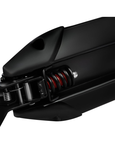 Hulajnoga miejska spokey artifact