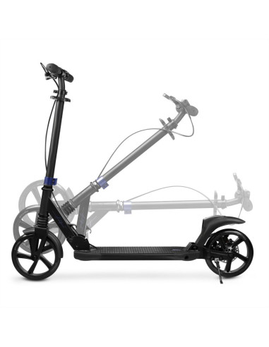 Hulajnoga miejska spokey artifact