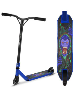 Hulajnoga wyczynowa spokey ape jr 2