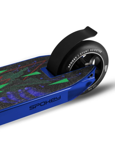 Hulajnoga wyczynowa spokey ape jr