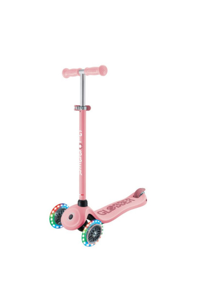 Hulajnoga z siedziskiem go•up sporty lights (452-710-4 s)