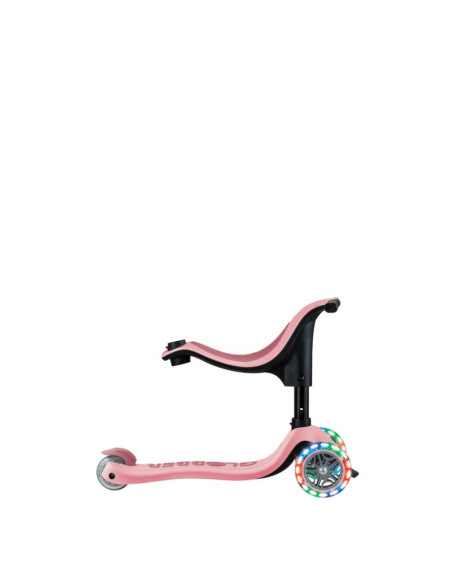 Hulajnoga z siedziskiem go•up sporty lights (452-710-4 s)