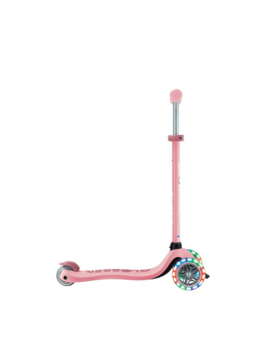 Hulajnoga z siedziskiem go•up sporty lights (452-710-4 s)