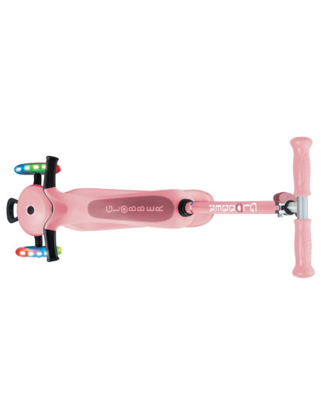 Hulajnoga z siedziskiem go•up sporty lights (452-710-4 s)