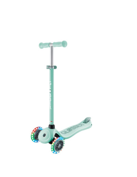 Hulajnoga z siedziskiem go•up sporty lights (452-706-4 s)