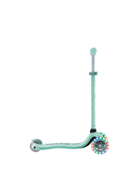 Hulajnoga z siedziskiem go•up sporty lights (452-706-4 s)