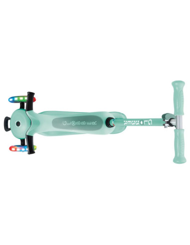 Hulajnoga z siedziskiem go•up sporty lights (452-706-4 s)