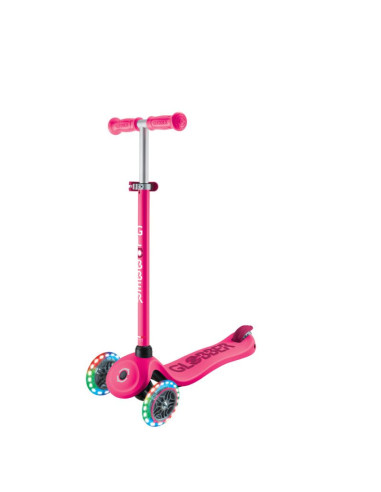 Hulajnoga z siedziskiem go•up sporty lights (452-610-4 s)