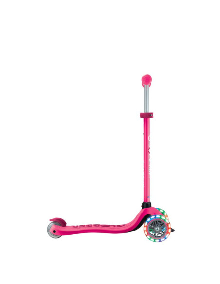 Hulajnoga z siedziskiem go•up sporty lights (452-610-4 s)