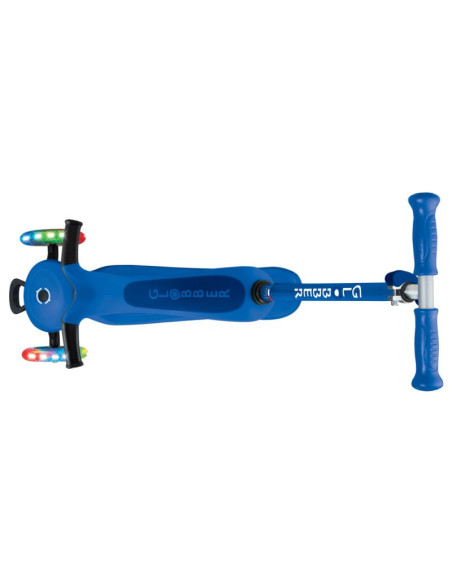 Hulajnoga z siedziskiem go•up sporty lights (452-600-4 s)