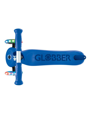 Hulajnoga z siedziskiem go•up sporty lights (452-600-4 s)