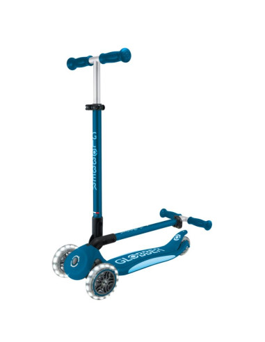 Hulajnoga primo foldable plus lights (439-601-2)