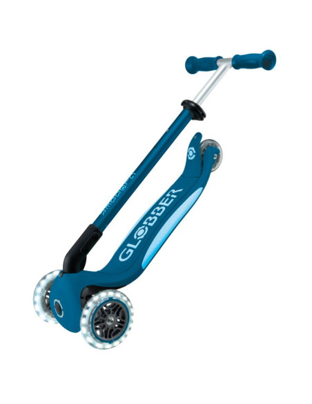 Hulajnoga primo foldable plus lights (439-601-2)