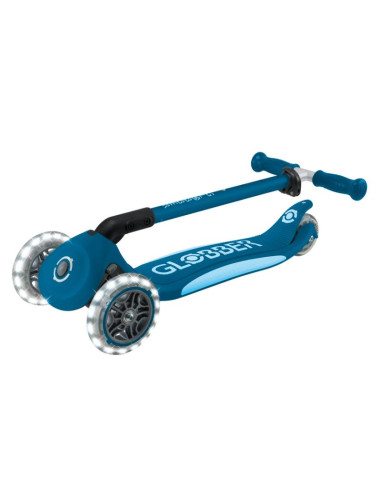 Hulajnoga primo foldable plus lights (439-601-2)