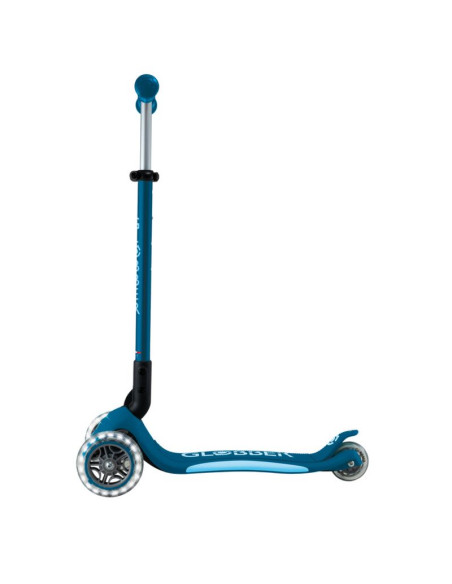 Hulajnoga primo foldable plus lights (439-601-2)