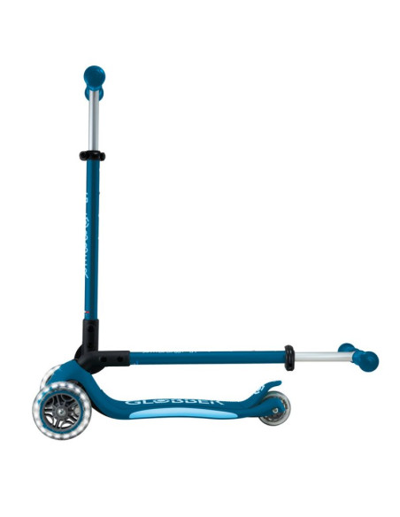 Hulajnoga primo foldable plus lights (439-601-2)