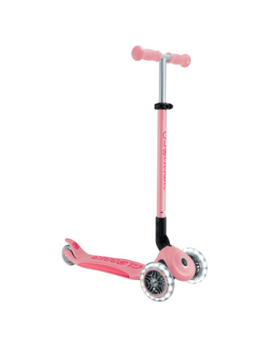 Hulajnoga primo foldable plus lights (439-710-2)